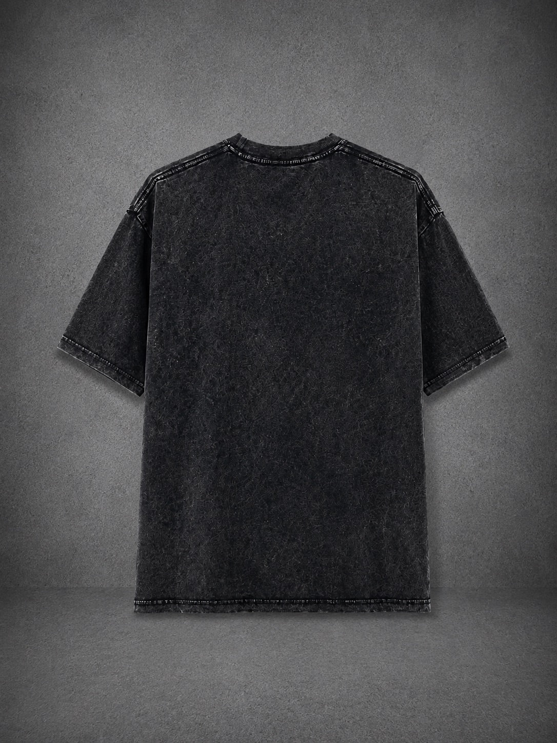 VNX STONE WASHED TEE