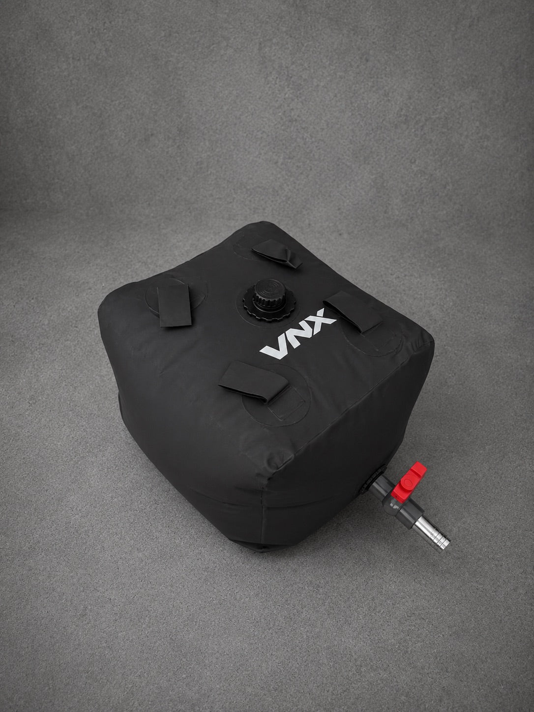 VNX 50L PVC WATER STORAGE BAG