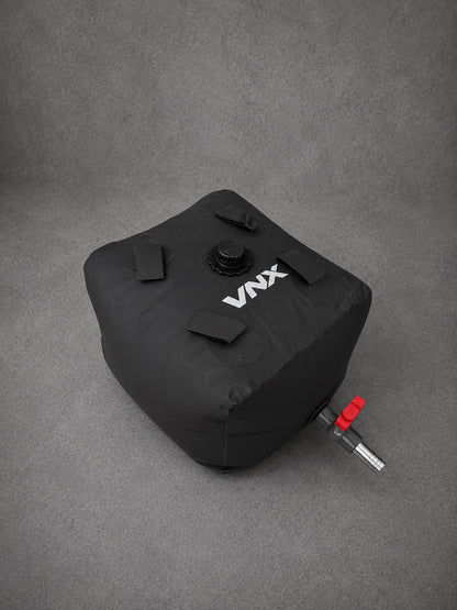 VNX 50L PVC WATER STORAGE BAG