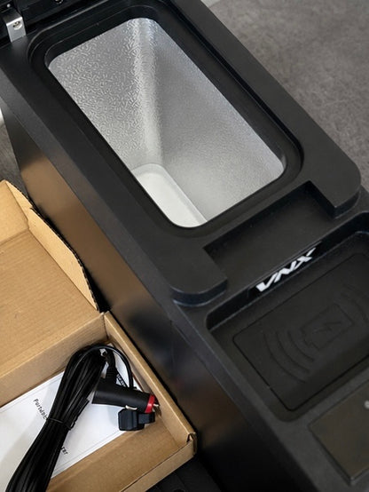 8L Centre console fridge