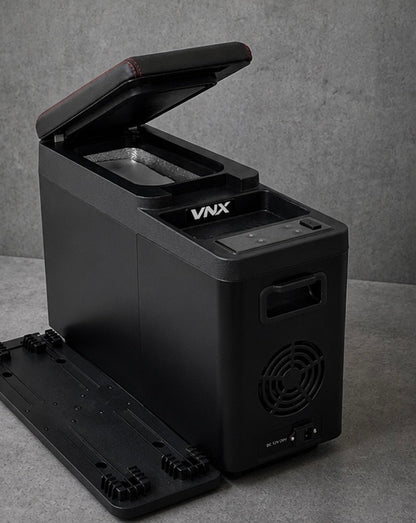 8L Centre console fridge