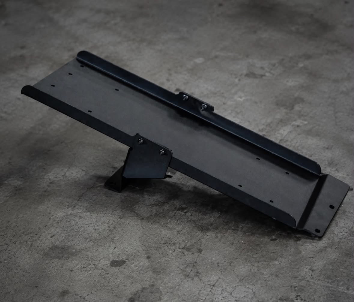 VNX 8L Fridge Mounting Bracket