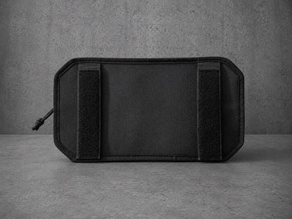 VNX SUN VISOR/DASH ORGANISER