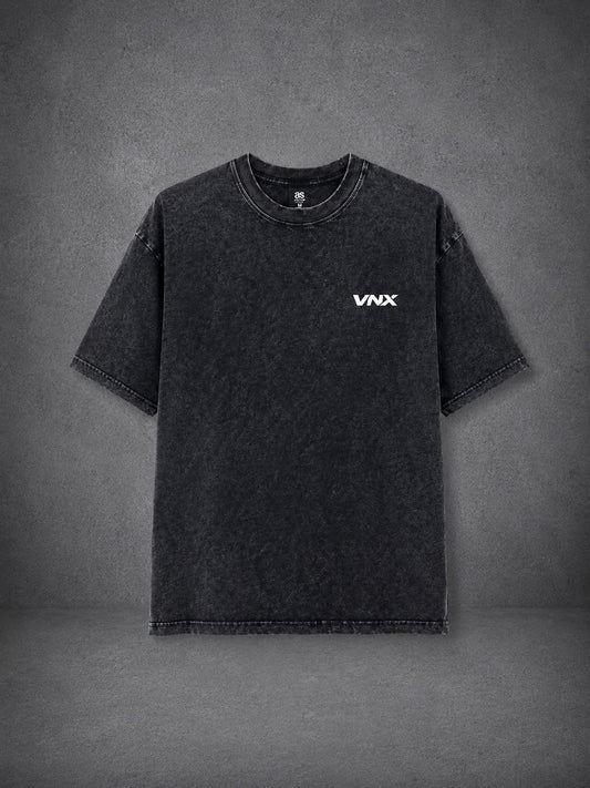 VNX STONE WASHED TEE