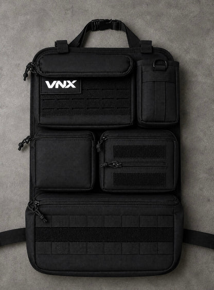 VNX Universal Seat Back Organiser