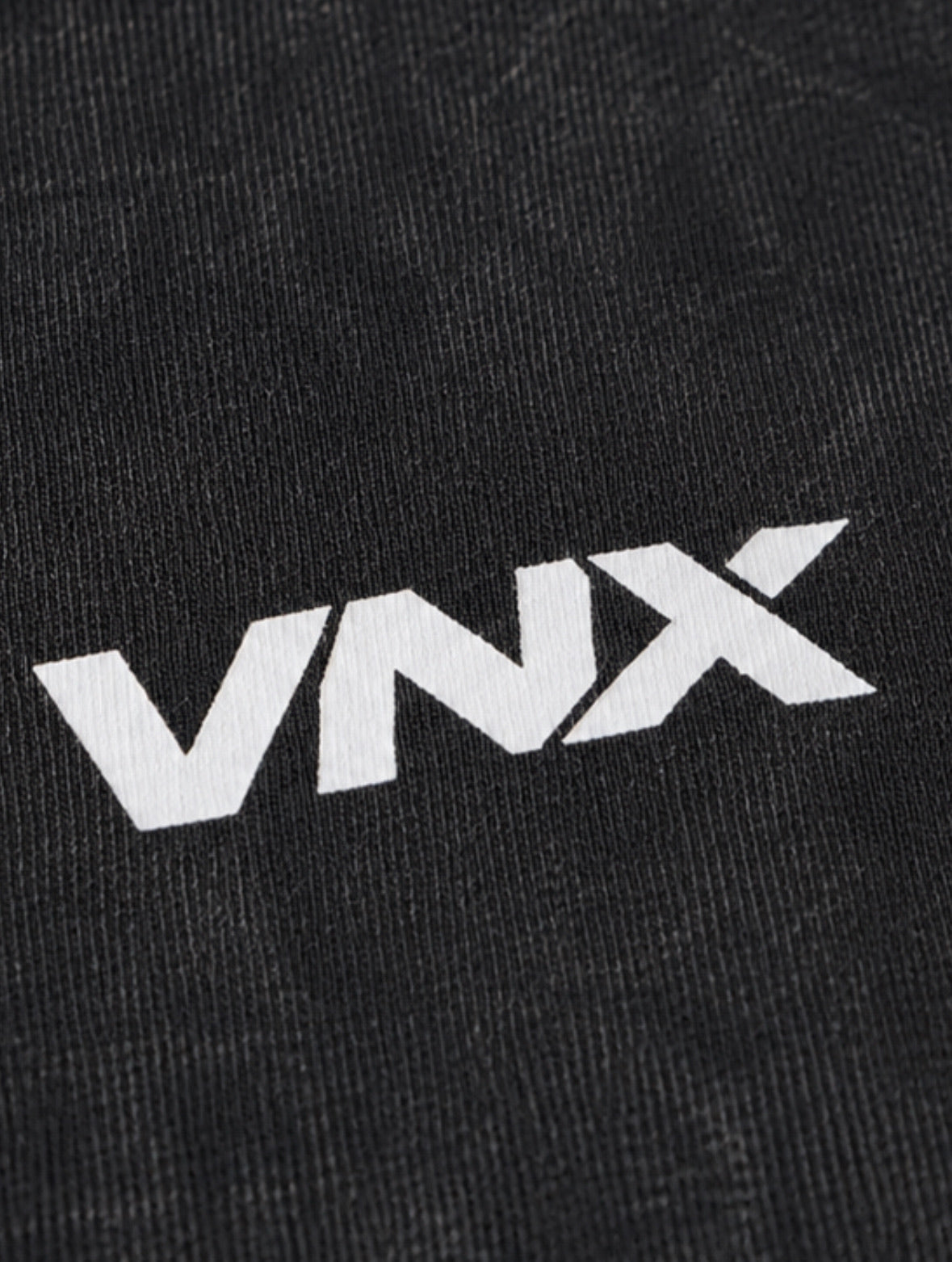 VNX STONE WASHED TEE