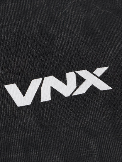 VNX STONE WASHED TEE