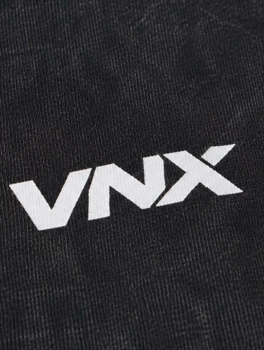 VNX STONE WASHED TEE