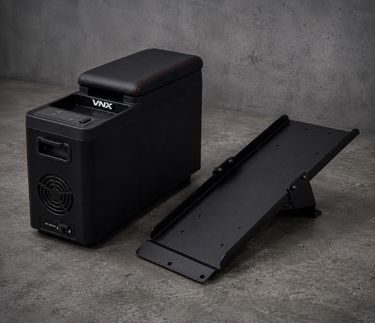 VNX 8L Fridge Mounting Bracket