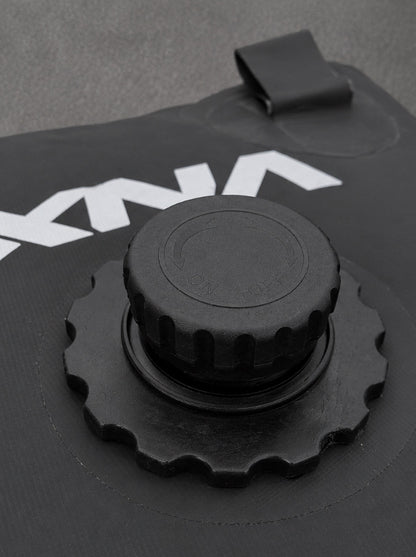 VNX 50L PVC WATER STORAGE BAG