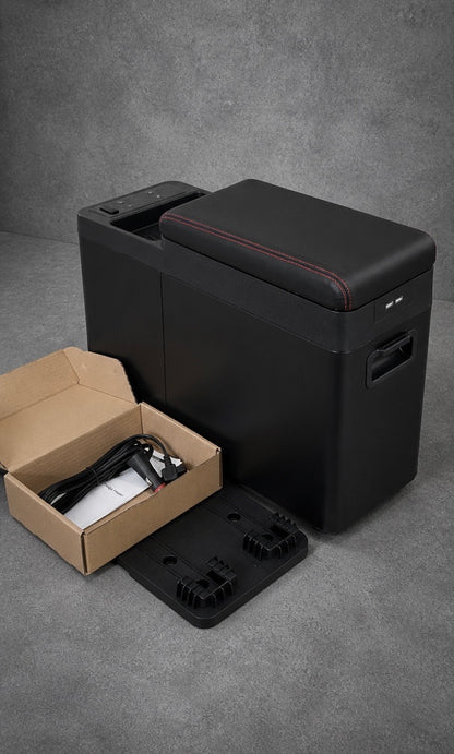 8L Centre console fridge