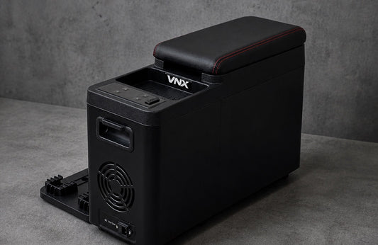 8L Centre console fridge