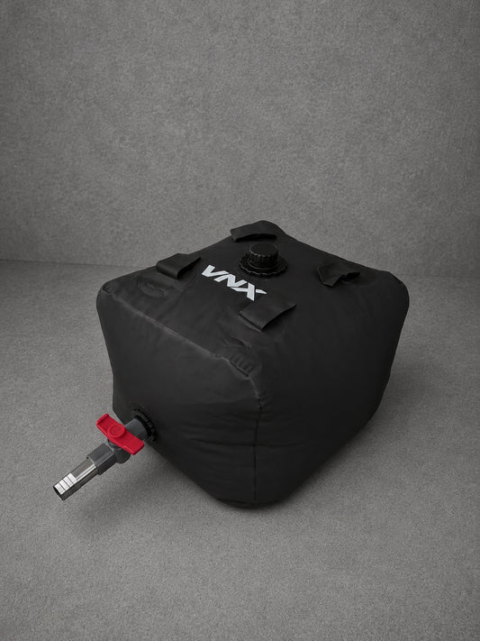 VNX 50L PVC WATER STORAGE BAG